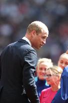 Chelsea v Manchester United: Vitality Women's FA Cup Final