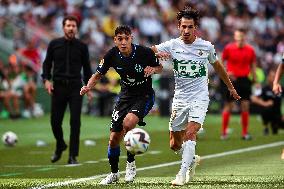 Elche CF v Atletico de Madrid - LaLiga Santander