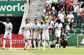 Elche CF v Atletico de Madrid - LaLiga Santander