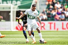 Elche CF v Atletico de Madrid - LaLiga Santander