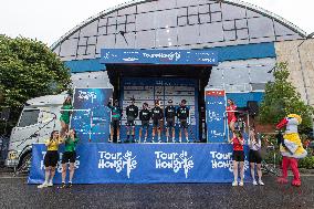 Tour De Hongrie Final Stage 2023