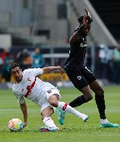 (SP)GERMANY-STUTTGART-FOOTBALL-BUNDESLIGA-STUTTGART VS LEVERKUSEN