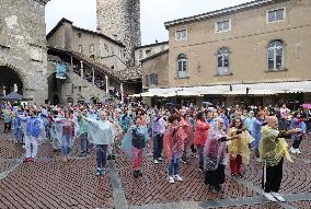 Summer Dance Festival - Italy