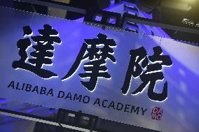 Alibaba DAMO Academy Abandoning Autonomous Driving