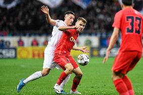 FCSB v CFR 1907 Cluj - Romania Liga 1