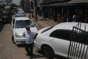 Daily Life In Dhaka, Bangladesh