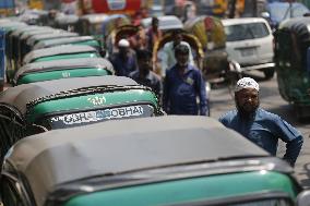 Daily Life In Dhaka, Bangladesh