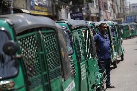 Daily Life In Dhaka, Bangladesh