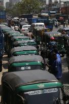 Daily Life In Dhaka, Bangladesh