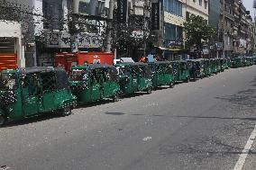 Daily Life In Dhaka, Bangladesh