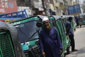 Daily Life In Dhaka, Bangladesh