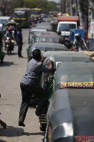 Daily Life In Dhaka, Bangladesh