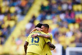 Villarreal CF v Athletic Club - LaLiga Santander