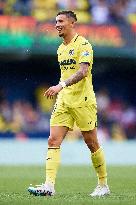 Villarreal CF v Athletic Club - LaLiga Santander