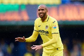 Villarreal CF v Athletic Club - LaLiga Santander