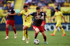 Villarreal CF v Athletic Club - LaLiga Santander