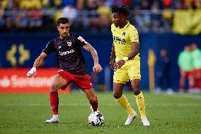 Villarreal CF v Athletic Club - LaLiga Santander