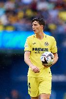 Villarreal CF v Athletic Club - LaLiga Santander