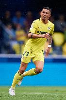 Villarreal CF v Athletic Club - LaLiga Santander