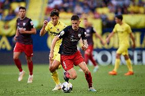 Villarreal CF v Athletic Club - LaLiga Santander