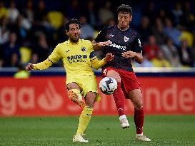 Villarreal CF v Athletic Club - LaLiga Santander