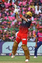 Rajasthan Royals v Royal Challengers Bangalore - IPL 2023 T20