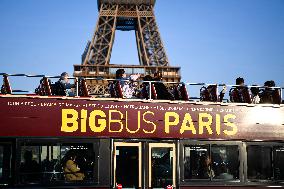 Paris Remains Most-Visited City In The World