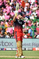 Rajasthan Royals v Royal Challengers Bangalore - IPL 2023 T20