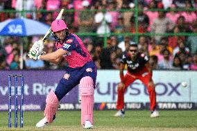 Rajasthan Royals v Royal Challengers Bangalore - IPL 2023 T20