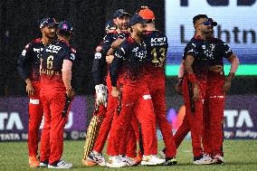 Rajasthan Royals v Royal Challengers Bangalore - IPL 2023 T20