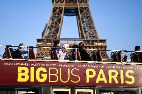 Paris Remains Most-Visited City In The World
