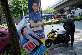 Bangkok Wakes Up After The National Election