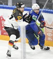 IIHF Ice Hockey World Championships 2023