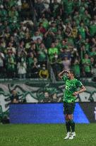 (SP)CHINA-BEIJING-FOOTBALL-CSL-BEIJING VS NANTONG(CN)