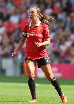 Chelsea v Manchester United: Vitality Women's FA Cup Final