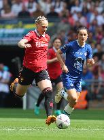 Chelsea v Manchester United: Vitality Women's FA Cup Final