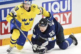 IIHF Ice Hockey World Championships 2023