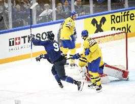 IIHF Ice Hockey World Championships 2023