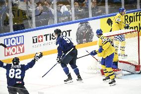 IIHF Ice Hockey World Championships 2023