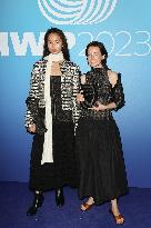 International Woolmark Prize 2023 At Le Petit Palais