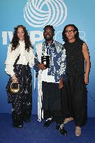 International Woolmark Prize 2023 At Le Petit Palais