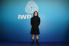 International Woolmark Prize 2023 At Le Petit Palais