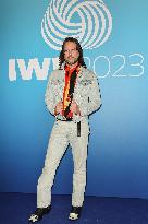 International Woolmark Prize 2023 At Le Petit Palais