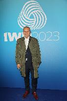 International Woolmark Prize 2023 At Le Petit Palais