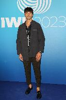 International Woolmark Prize 2023 At Le Petit Palais