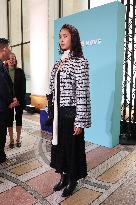 International Woolmark Prize 2023 At Le Petit Palais