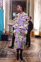 International Woolmark Prize 2023 At Le Petit Palais