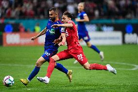 Dinamo v CSA Steaua - Romania Liga 2