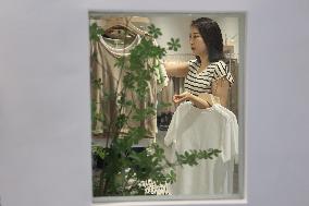 China Clothing Industry