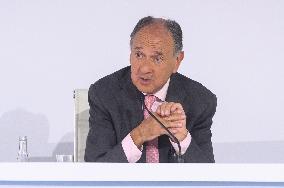 Capgemini General Meeting - Paris